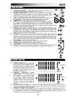 Предварительный просмотр 49 страницы Alto RMX2408DFX Quick Start Manual