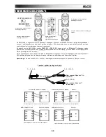 Предварительный просмотр 53 страницы Alto RMX2408DFX Quick Start Manual