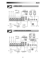 Предварительный просмотр 57 страницы Alto RMX2408DFX Quick Start Manual