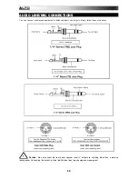 Предварительный просмотр 58 страницы Alto RMX2408DFX Quick Start Manual