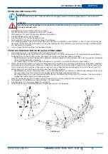 Предварительный просмотр 22 страницы Alto SCRUBTEC R 361 User Manual