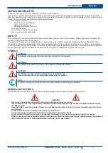 Предварительный просмотр 58 страницы Alto SCRUBTEC R 361 User Manual