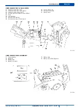 Предварительный просмотр 62 страницы Alto SCRUBTEC R 361 User Manual