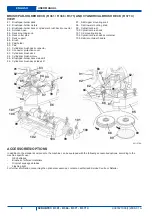 Предварительный просмотр 63 страницы Alto SCRUBTEC R 361 User Manual