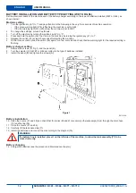 Предварительный просмотр 67 страницы Alto SCRUBTEC R 361 User Manual