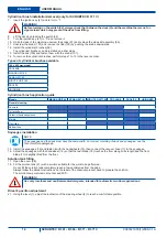 Предварительный просмотр 69 страницы Alto SCRUBTEC R 361 User Manual