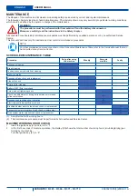 Предварительный просмотр 73 страницы Alto SCRUBTEC R 361 User Manual