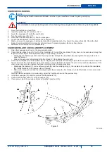 Предварительный просмотр 74 страницы Alto SCRUBTEC R 361 User Manual