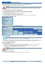 Предварительный просмотр 95 страницы Alto SCRUBTEC R 361 User Manual