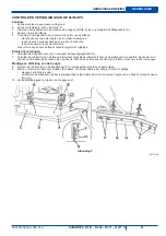 Предварительный просмотр 102 страницы Alto SCRUBTEC R 361 User Manual