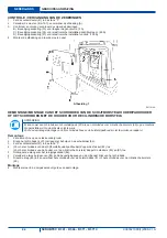 Предварительный просмотр 105 страницы Alto SCRUBTEC R 361 User Manual