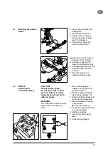 Preview for 8 page of Alto SSB 430 Operating Instructions Manual