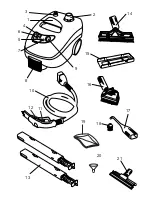 Предварительный просмотр 2 страницы Alto STC 2000 Instruction Manual