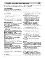 Предварительный просмотр 5 страницы Alto STC 2000 Instruction Manual