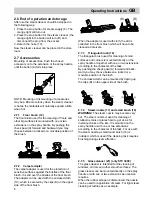 Предварительный просмотр 7 страницы Alto STC 2000 Instruction Manual