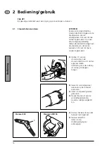 Предварительный просмотр 10 страницы Alto Steamer 500 Operating Instructions Manual