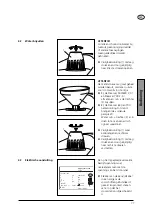 Предварительный просмотр 11 страницы Alto Steamer 500 Operating Instructions Manual