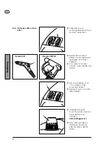 Preview for 14 page of Alto Steamer 500 Operating Instructions Manual