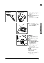 Preview for 17 page of Alto Steamer 500 Operating Instructions Manual