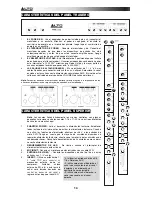 Предварительный просмотр 10 страницы Alto TMX200DFX Quick Start Manual