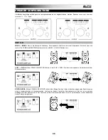 Предварительный просмотр 35 страницы Alto TMX200DFX Quick Start Manual