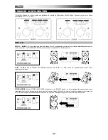 Предварительный просмотр 42 страницы Alto TMX200DFX Quick Start Manual