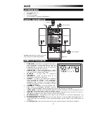 Preview for 6 page of Alto TRUESONIC TS-SUB18 Quick Start Manual