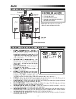 Preview for 4 page of Alto TS SUB 12 TrueSonic Quick Start Manual