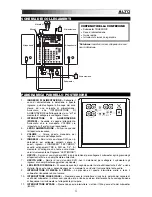 Preview for 5 page of Alto TS SUB 12 TrueSonic Quick Start Manual