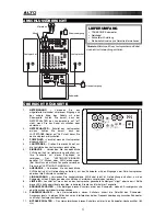 Preview for 6 page of Alto TS SUB 12 TrueSonic Quick Start Manual