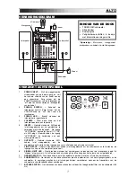 Preview for 7 page of Alto TS SUB 12 TrueSonic Quick Start Manual