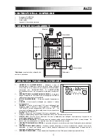 Предварительный просмотр 5 страницы Alto tssub15 truesonic Quick Start Manual