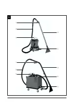 Предварительный просмотр 10 страницы Alto TW 300 CAR Operating Instructions Manual