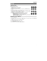 Preview for 7 page of Alto TX15USB User Manual