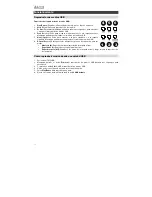 Preview for 12 page of Alto TX15USB User Manual