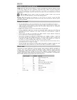 Preview for 14 page of Alto TX15USB User Manual