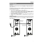 Preview for 15 page of Alto TX15USB User Manual