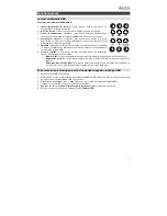 Preview for 17 page of Alto TX15USB User Manual