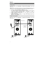 Preview for 20 page of Alto TX15USB User Manual