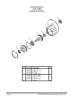 Preview for 45 page of Alto Vision 17B Operator'S Manual