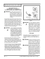 Предварительный просмотр 7 страницы Alto Vision 17E (Italian) Manuale Di Istruzioni