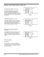 Предварительный просмотр 9 страницы Alto Vision 17E (Italian) Manuale Di Istruzioni