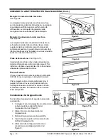 Предварительный просмотр 11 страницы Alto Vision 17E (Italian) Manuale Di Istruzioni