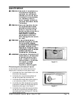 Предварительный просмотр 16 страницы Alto Vision 17E (Italian) Manuale Di Istruzioni