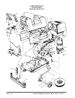 Предварительный просмотр 23 страницы Alto Vision 17E (Italian) Manuale Di Istruzioni