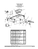 Предварительный просмотр 30 страницы Alto Vision 17E (Italian) Manuale Di Istruzioni