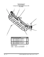 Предварительный просмотр 31 страницы Alto Vision 17E (Italian) Manuale Di Istruzioni