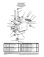 Предварительный просмотр 33 страницы Alto Vision 17E (Italian) Manuale Di Istruzioni