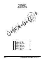 Предварительный просмотр 35 страницы Alto Vision 17E (Italian) Manuale Di Istruzioni