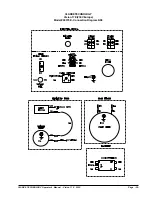 Предварительный просмотр 40 страницы Alto Vision 17E (Italian) Manuale Di Istruzioni